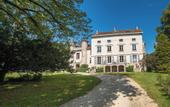 Туры в отель Chateau de Maillat
