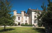 Туры в отель Chateau de Maillat