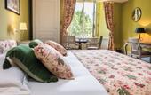 Туры в отель Chateau de Maillat