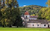 Туры в отель Chateau de Maillat