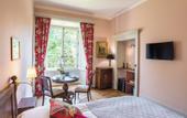 Туры в отель Chateau de Maillat