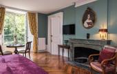 Туры в отель Chateau de Maillat