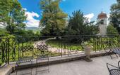 Туры в отель Chateau de Maillat