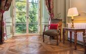 Туры в отель Chateau de Maillat