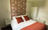 Туры в отель Ducey Appart'hotel