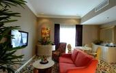 Туры в отель Maytower Hotel Serviced Residences
