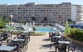 Туры в отель Aparthotel Acuasol