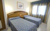 Туры в отель Aparthotel Acuasol