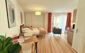 Туры в отель Residence Carmina