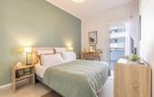 Туры в отель Zenao Appart'hotels Villeneuve Loubet