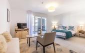 Туры в отель Zenao Appart'hotels Villeneuve Loubet