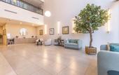 Туры в отель Zenao Appart'hotels Villeneuve Loubet