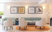 Туры в отель Zenao Appart'hotels Villeneuve Loubet