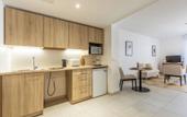 Туры в отель Zenao Appart'hotels Villeneuve Loubet