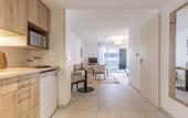 Туры в отель Zenao Appart'hotels Villeneuve Loubet