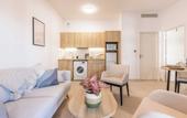 Туры в отель Zenao Appart'hotels Villeneuve Loubet