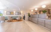 Туры в отель Zenao Appart'hotels Villeneuve Loubet