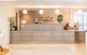 Туры в отель Zenao Appart'hotels Villeneuve Loubet