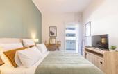 Туры в отель Zenao Appart'hotels Villeneuve Loubet