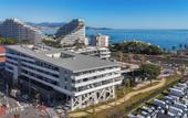 Туры в отель Zenao Appart'hotels Villeneuve Loubet