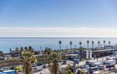 Туры в отель Zenao Appart'hotels Villeneuve Loubet
