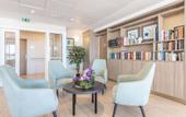 Туры в отель Zenao Appart'hotels Villeneuve Loubet