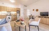 Туры в отель Zenao Appart'hotels Villeneuve Loubet