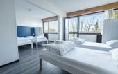 Туры в отель Cote Lac Hostel