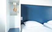Туры в отель Cote Lac Hostel
