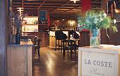 Туры в отель Auberge La Coste