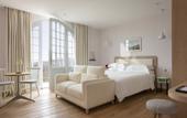 Туры в отель Auberge La Coste