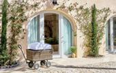 Туры в отель Auberge La Coste