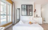 Туры в отель WS Hotel de Ville - Le Marais