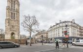 Туры в отель WS Hotel de Ville - Le Marais