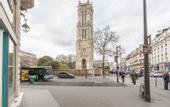 Туры в отель WS Hotel de Ville - Le Marais