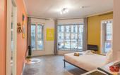 Туры в отель WS Hotel de Ville - Le Marais