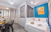 Туры в отель WS Hotel de Ville - Le Marais