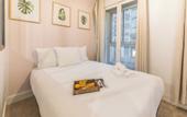 Туры в отель WS Hotel de Ville - Le Marais