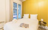 Туры в отель WS Hotel de Ville - Le Marais