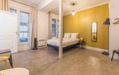 Туры в отель WS Hotel de Ville - Le Marais