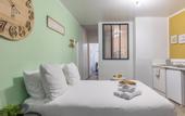 Туры в отель WS Hotel de Ville - Le Marais