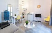 Туры в отель WS Hotel de Ville - Le Marais