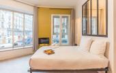 Туры в отель WS Hotel de Ville - Le Marais