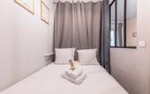 Туры в отель WS Hotel de Ville - Le Marais