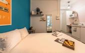 Туры в отель WS Hotel de Ville - Le Marais
