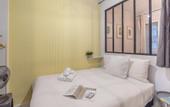 Туры в отель WS Hotel de Ville - Le Marais