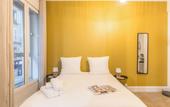 Туры в отель WS Hotel de Ville - Le Marais
