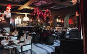 Туры в отель Sax Paris, LXR Hotels & Resorts