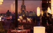 Туры в отель Sax Paris, LXR Hotels & Resorts