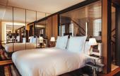 Туры в отель Sax Paris, LXR Hotels & Resorts